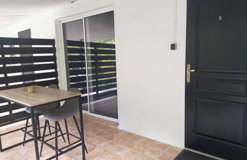 Salazie Apartment | The Secret Motel - Le Jade