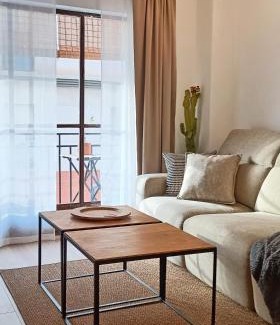 La Victoria Apartment | The Secret Oasis Malaga