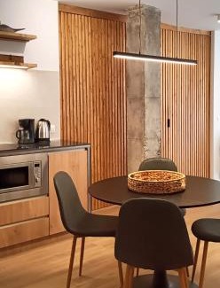 La Victoria Apartment | The Secret Oasis Malaga