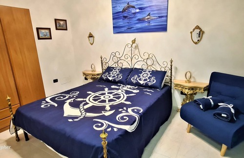 Calimera Bed & Breakfast | The secret of a wonderful holiday