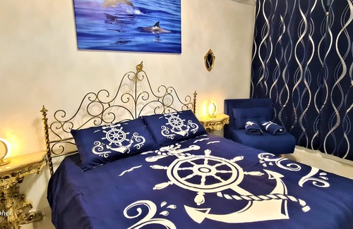 Calimera Bed & Breakfast | The secret of a wonderful holiday