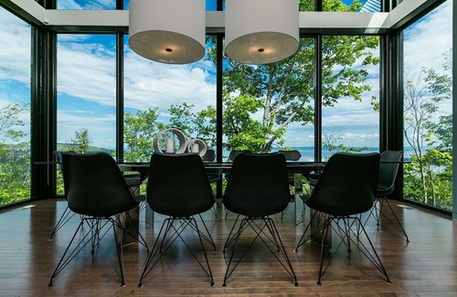 Saint-Joseph-de-la-Rive Villa | The Secret of Charlevoix