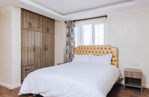 Naivasha House | The Secret Valley Vacation Home