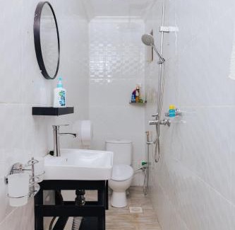 Naivasha House | The Secret Valley Vacation Home