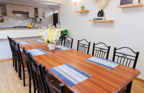 Naivasha House | The Secret Valley Vacation Home