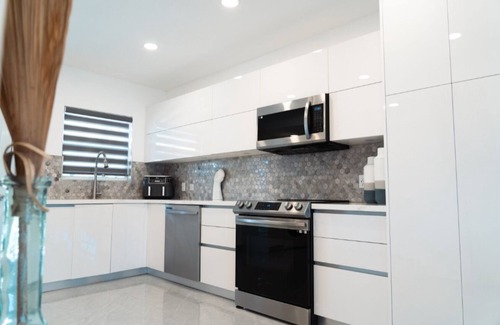 Jolly Harbour Condo | "The Secret" With Spectacular Views! Just 3 Minutes From The Beach
