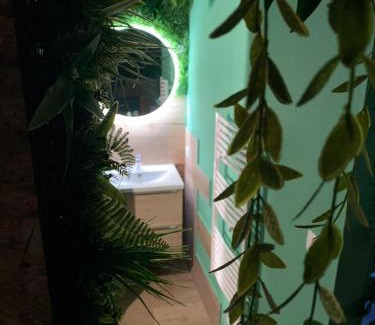 Altkirch Hotel | The Secrets Jungle