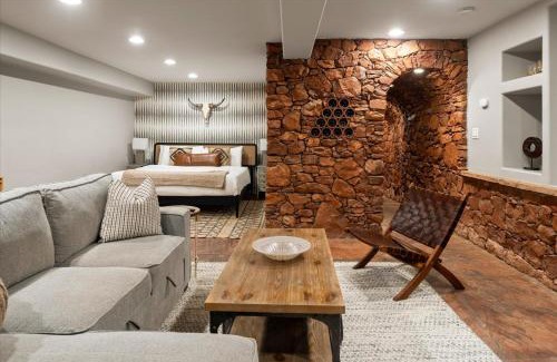 Uptown Sedona House | The Sedona Sanctuary - Unbeatable Views