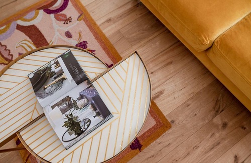 Kingussie Apartment | The Seelies - Aparthotel - The Monarch's Chambers - 2 Bedroom Apartment