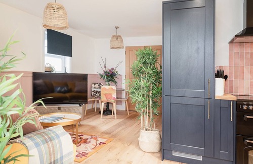 Kingussie Condo | The Seelies - Aparthotel - The Bard's Nook - One Bedroom Apartment