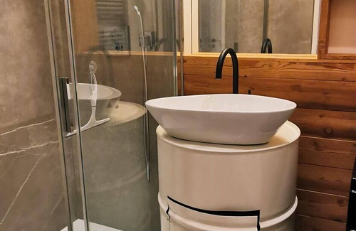 Montbonnot-Saint-Martin Apartment | The select's of Montbonnot - Inovallée ⭐ #DY