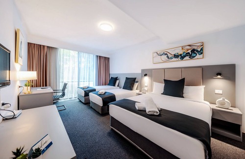 Penrith Hotel | The Select Inn Penrith
