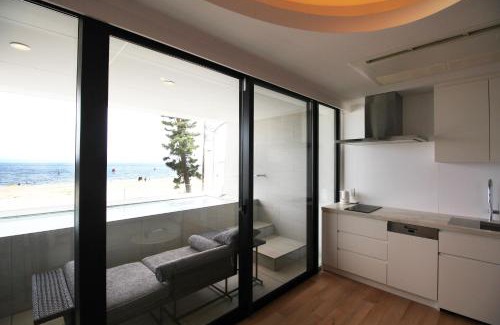 Miura Apartment | The Selora Miura