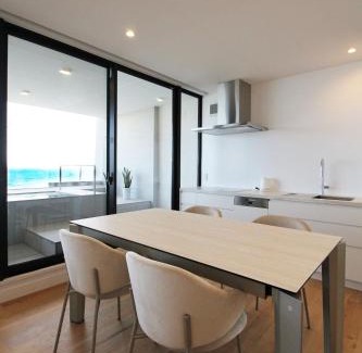 Miura Apartment | The Selora Miura