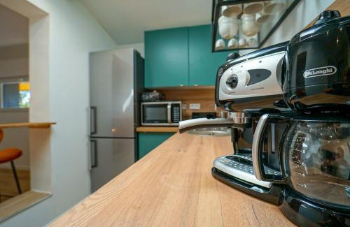 Cessenaz Apartment | The Semnoz charming apartment for 2 people close to the lake!