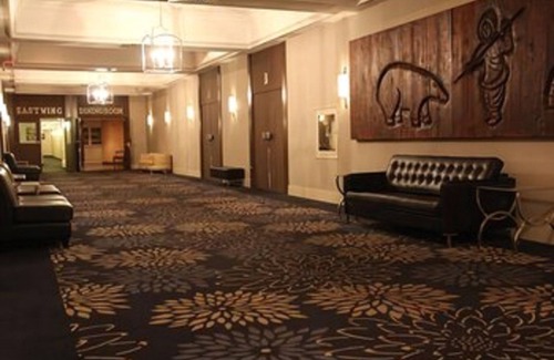 Timmins Hotel | The Senator Hotel & Conference Centre Timmins