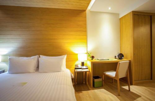Nanai Road Resort | The Senses Resort & Pool Villas, PHUKET