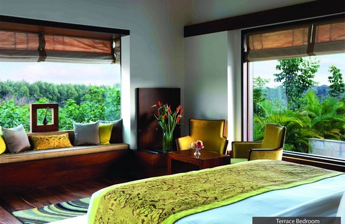 Vastare Hotel | The Serai Chikmagalur