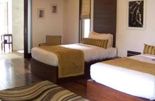 Vastare Hotel | The Serai Chikmagalur