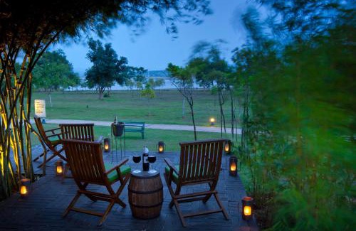 Kanakanahalli Resort | The Serai Kabini