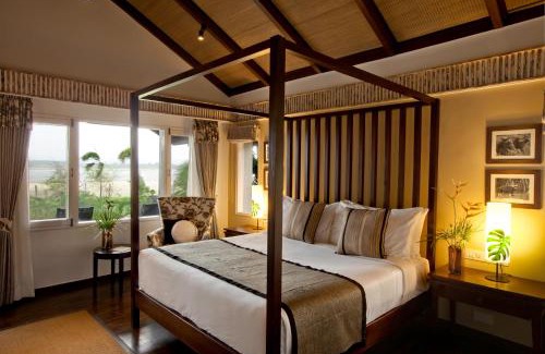 Kanakanahalli Resort | The Serai Kabini