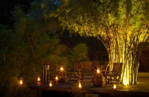 Kanakanahalli Resort | The Serai Kabini