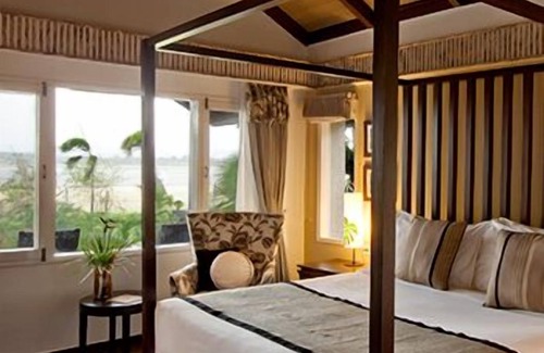 Kanakanahalli Resort | The Serai Kabini