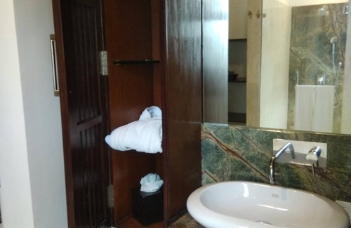 Kanakanahalli Resort | The Serai Kabini