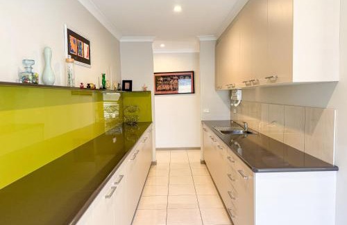 Warrnambool House | The Serenity Retreat