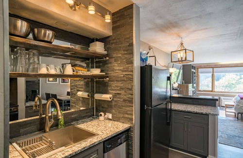 Purgatory Condo | The Serenity Studio (#109) |10 min to Ski Resort - Golf - AC/Pool/Hot Tub