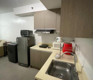 Downtown Apartment | The Serenity Tower 2610
