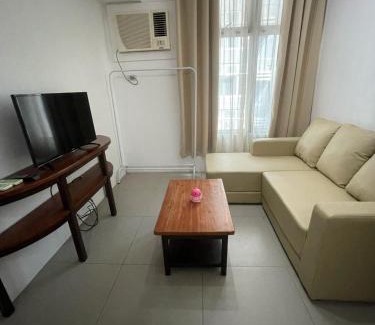 Downtown Apartment | The Serenity Tower 2610