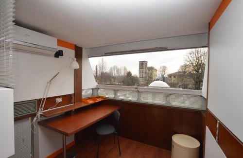 Ivrea Apartment | The Serra Vision