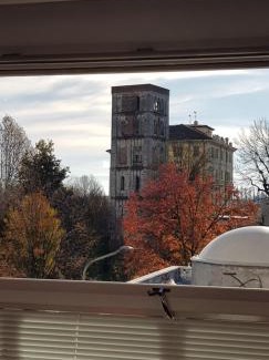 Ivrea Apartment | The Serra Vision