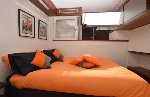 Ivrea Apartment | The Serra Vision