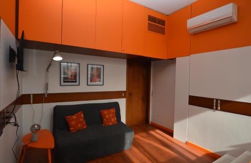 Ivrea Apartment | The Serra Vision