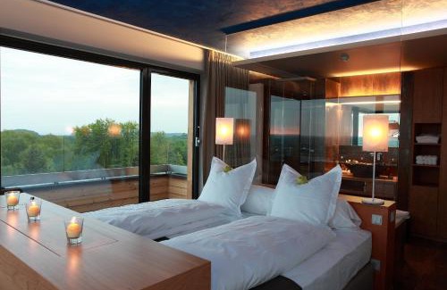 Esch-sur-Alzette Hotel | The Seven Hotel