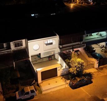 Taman Johor Jaya House | The Seven Room, Near Tebrau and Mount Austin