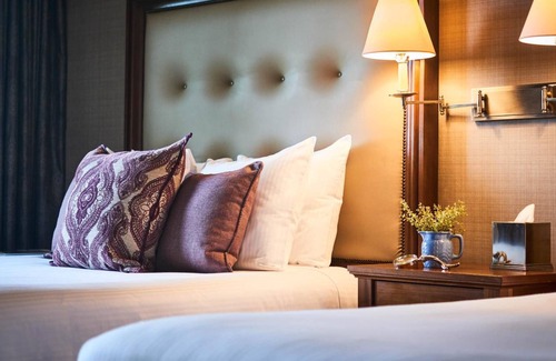 Saint Andrews Hotel | The Sewanee Inn