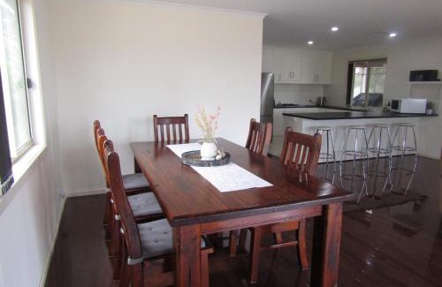 Port Vincent House | The Shack at Vincent