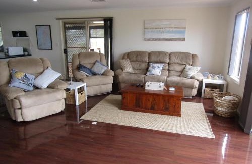 Port Vincent House | The Shack at Vincent
