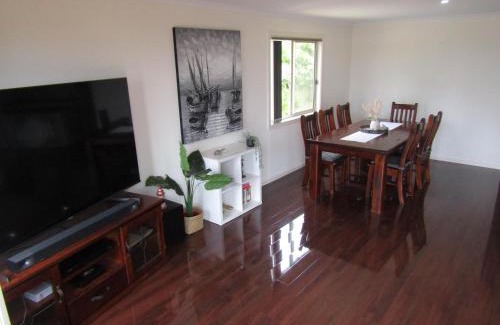 Port Vincent House | The Shack at Vincent