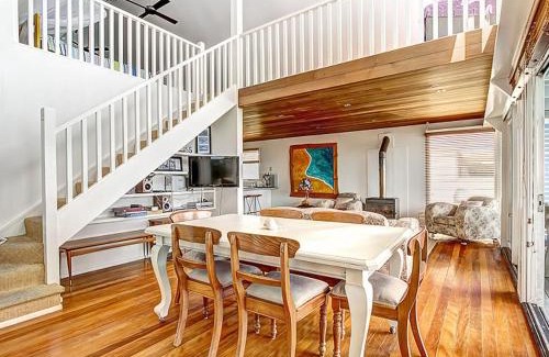 Seal Rocks House | The Shack
