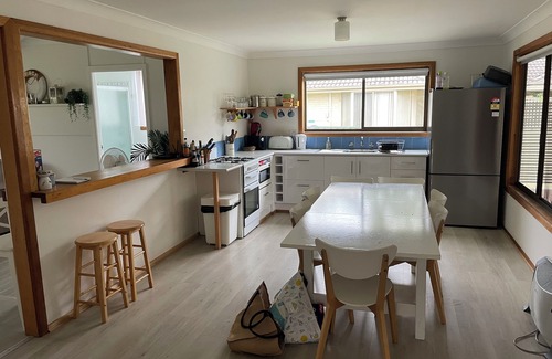 Callala Beach House | The Shack on Sir Henry