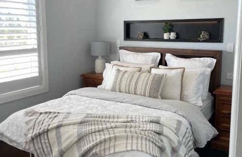Shadforth House | The Shaddy Rest secluded resort for the perfect romantic getaway