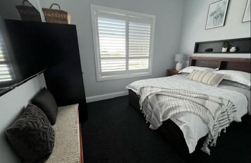 Shadforth House | The Shaddy Rest secluded resort for the perfect romantic getaway