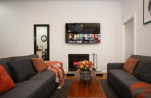 Shadforth House | The Shaddy Rest secluded resort for the perfect romantic getaway