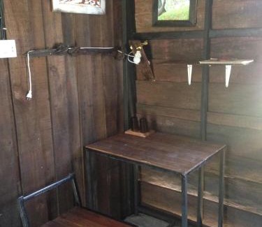 Ranong Hotel | The Shadow House & Bar