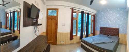 Mohal House | The Shalangco Villa