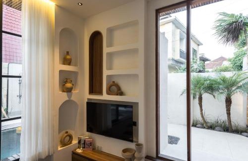 Padonan Villa | The Shamara Villa